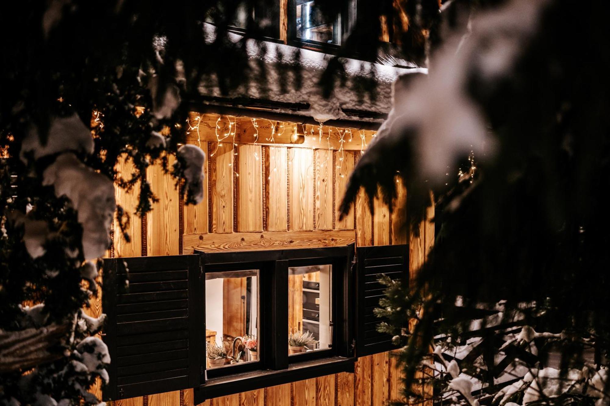קושצ'ליסקו Villa Swiss Na Wylacznosc - Jacuzzi, Sauna, Bilard מראה חיצוני תמונה